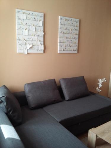 Apartment At Andel - Vltavska 30