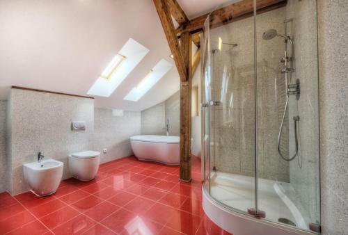 Aparthotel Residence St Havel Prague Old Town