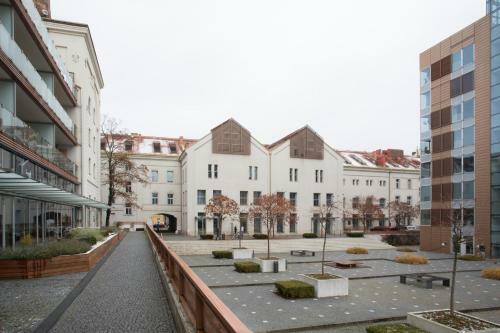 Teichmann Premium Apartments
