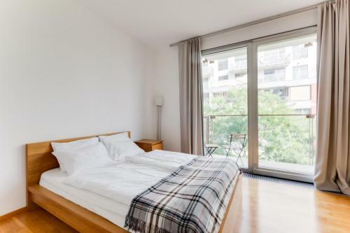 Teichmann Premium Apartments