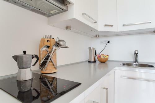 Teichmann Premium Apartments