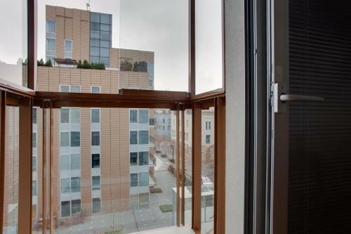 Teichmann Premium Apartments