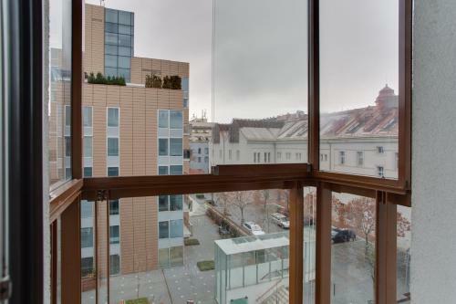 Teichmann Premium Apartments
