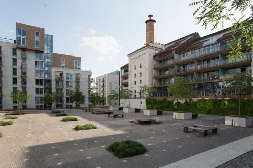 Teichmann Premium Apartments