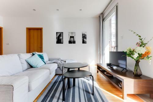 Teichmann Premium Apartments