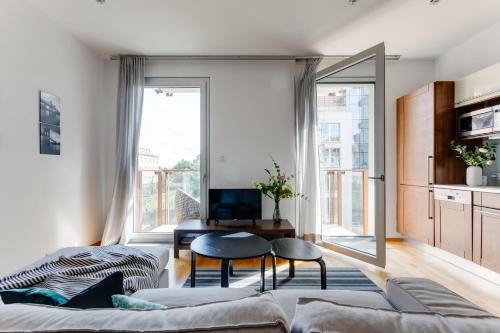 Teichmann Premium Apartments