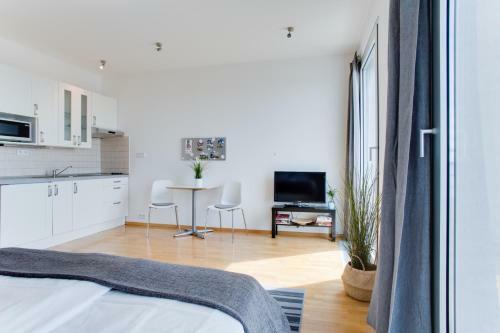 Teichmann Premium Apartments