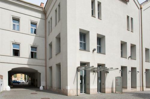 Teichmann Premium Apartments