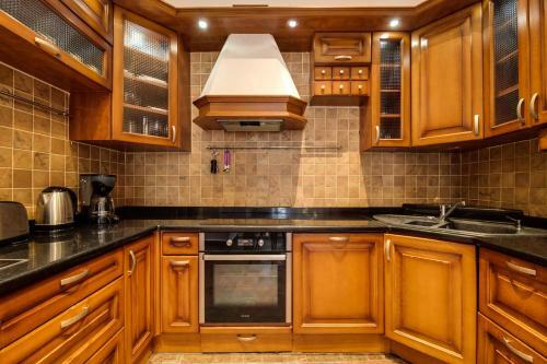 Art Apartments Ruzova