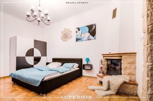 Art Apartments Ruzova