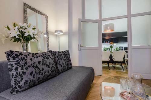 Apartamento Royal Route Residence