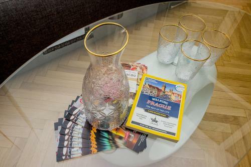 Apartamento Royal Route Residence