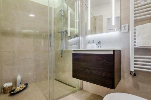 Apartamento Royal Route Residence