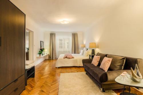 Apartamento Royal Route Residence