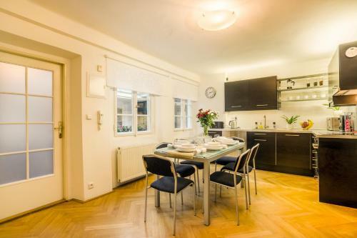 Apartamento Royal Route Residence