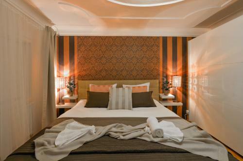 Apartamento Royal Route Residence
