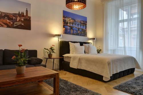 Apartamento Royal Route Residence