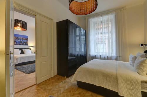 Apartamento Royal Route Residence