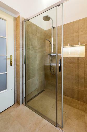 Apartamento Royal Route Residence