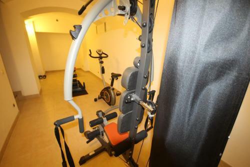 Apartamento H�lkova Studio