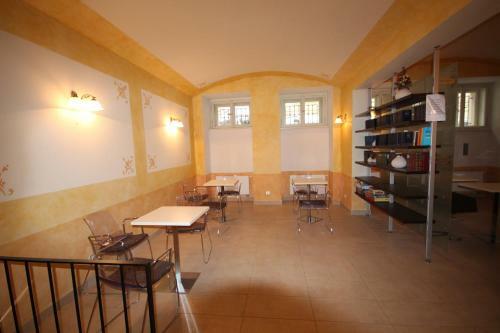 Apartamento H�lkova Studio