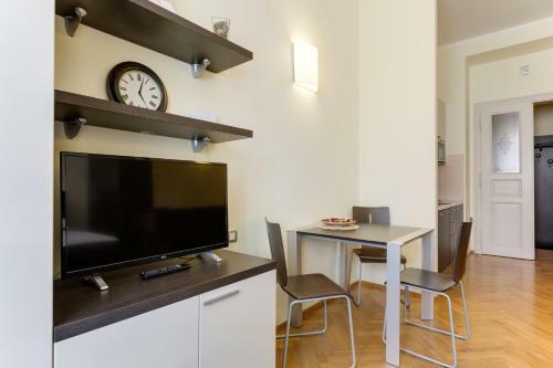Apartamento H�lkova Studio
