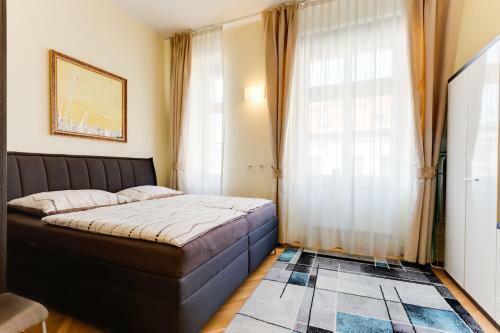 Apartamento H�lkova Studio