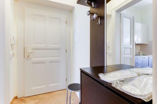 Apartamento H�lkova Studio