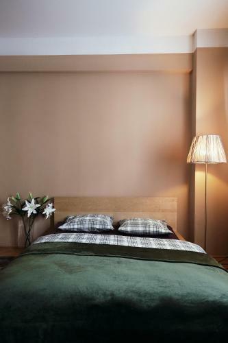 Cozy Apartment 12 Krakovska