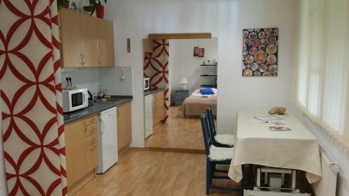 Apartamento Studio Zuzana