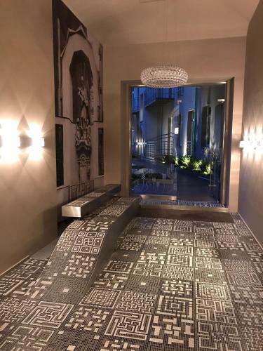 Luxury Apartment Sp�len�