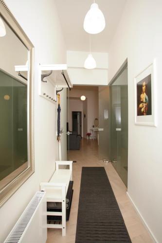 Luxury Apartment Sp�len�