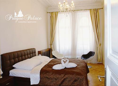 Hostal Prague Palace - Wenceslas Square