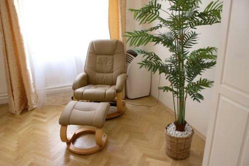 Hostal Prague Palace - Wenceslas Square