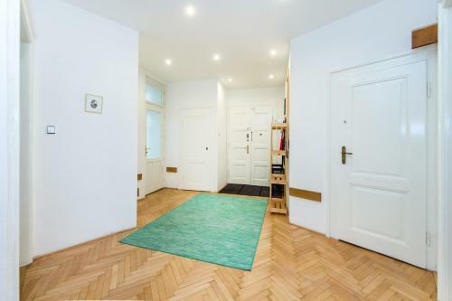 Prague Great Apartments