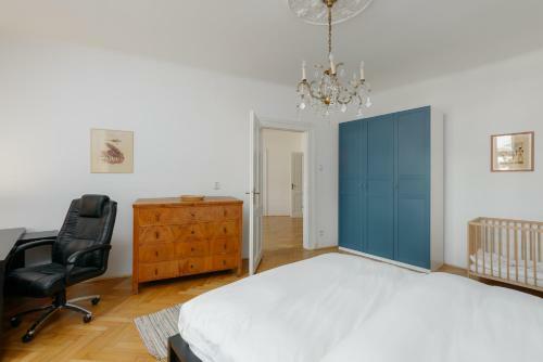 Prague Great Apartments
