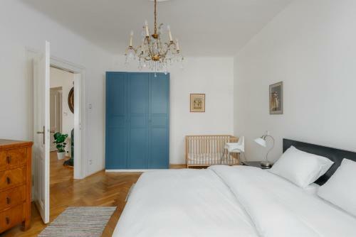 Prague Great Apartments