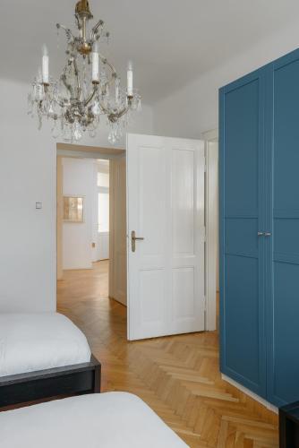 Prague Great Apartments