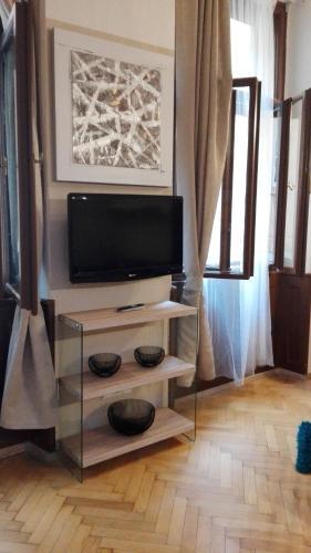 Apartamento Jilsk� 449/14