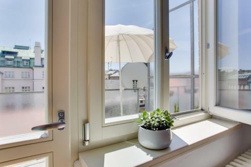 Jt's Apartments Opletalova Str.