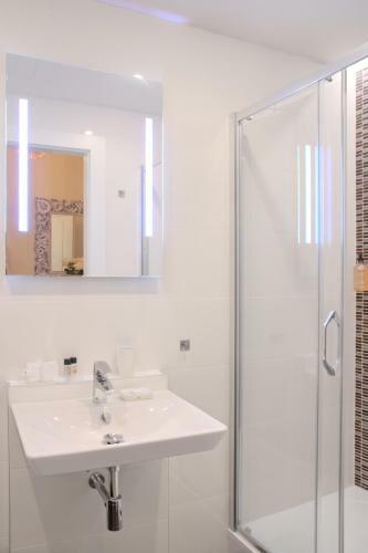 Apartamentos Bear Fountain Residence
