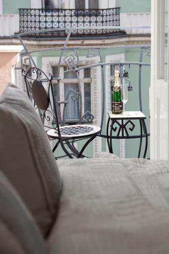 Apartamentos Bear Fountain Residence