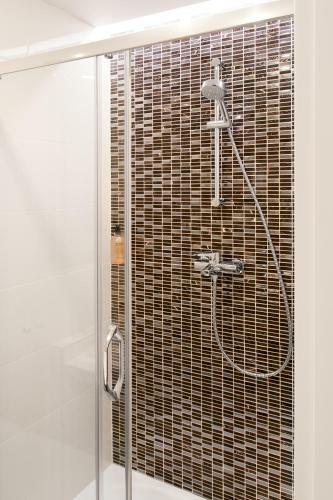 Apartamentos Bear Fountain Residence