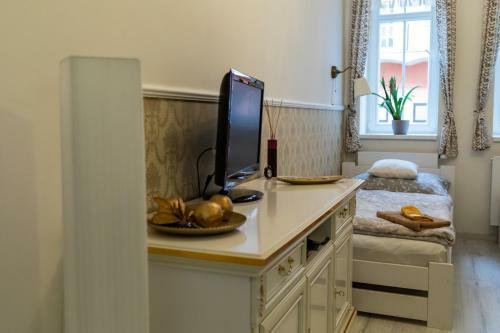 Apartamentos Studio Near Congress Centre Ii.