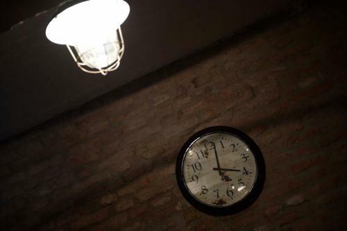 Giotto Apartments