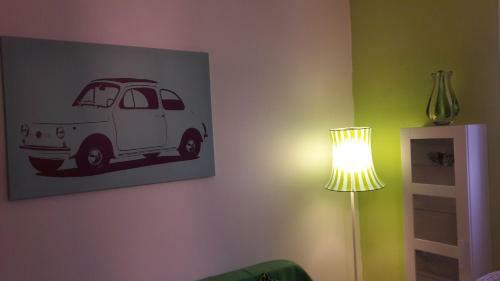 Apartamentos Vyso?any