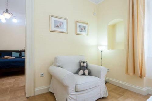 Historic Centre-spacious Apartment