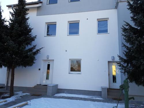 Apartments Anna And Ondra