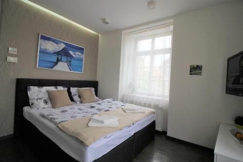 Agnes - Apartments