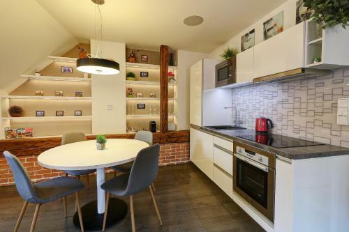 Agnes - Apartments